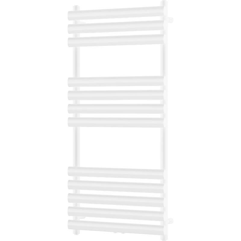 Mexen Jowisz radiador de baño 1200 x 600 mm, 594 W, blanco - W107-1200-600-00-20