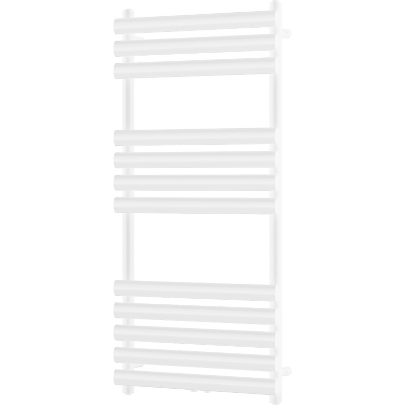 Mexen Jowisz vannitoa radiaator 1200 x 600 mm, 594 W, valge - W107-1200-600-00-20