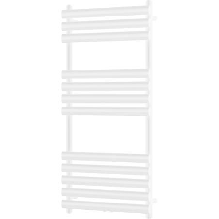 Mexen Jowisz radiateur de salle de bains 1200 x 600 mm, 594 W, blanc - W107-1200-600-00-20