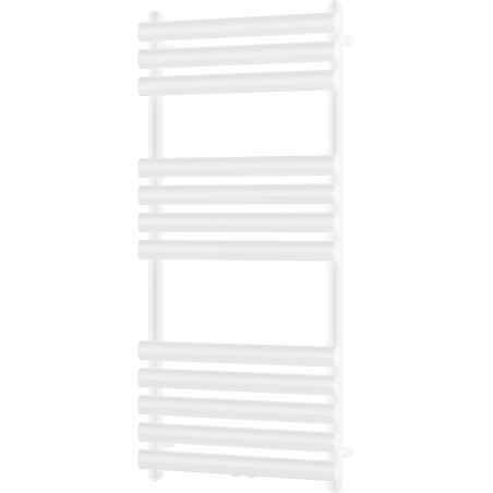 Mexen Jowisz vannitoa radiaator 1200 x 600 mm, 594 W, valge - W107-1200-600-00-20