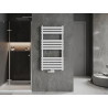 Mexen Jowisz vannitoa radiaator 1200 x 600 mm, 594 W, valge - W107-1200-600-00-20