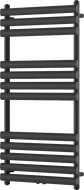 Mexen Jowisz Badezimmerheizkörper 1200 x 600 mm, 594 W, schwarz - W107-1200-600-00-70