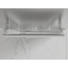 Mexen Saturn vannitoa radiaator 1200 x 500 mm, 409 W, valge - W108-1200-500-00-20