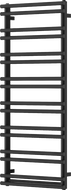 Mexen Saturn Badheizkörper 1200 x 500 mm, 409 W, schwarz - W108-1200-500-00-70