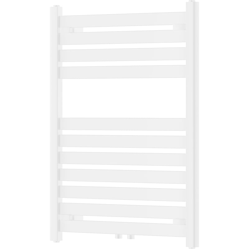 Mexen Uran kupaonski radijator 800 x 600 mm, 425 W, bijela - W105-0800-600-00-20