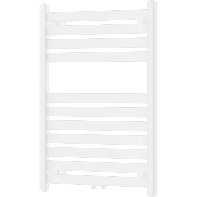 Mexen Uran kylpyhuoneradiaattori 800 x 600 mm, 425 W, valkoinen - W105-0800-600-00-20