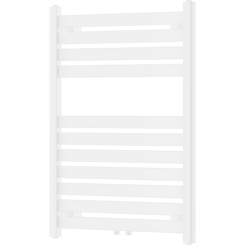 Mexen Uran radiador de baño 800 x 600 mm, 425 W, blanco - W105-0800-600-00-20