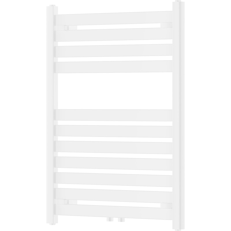 Mexen Uran vannitoa radiaator 800 x 600 mm, 425 W, valge - W105-0800-600-00-20