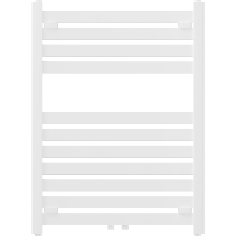 Mexen Uran καλοριφέρ μπάνιου 800 x 600 mm, 425 W, λευκό - W105-0800-600-00-20