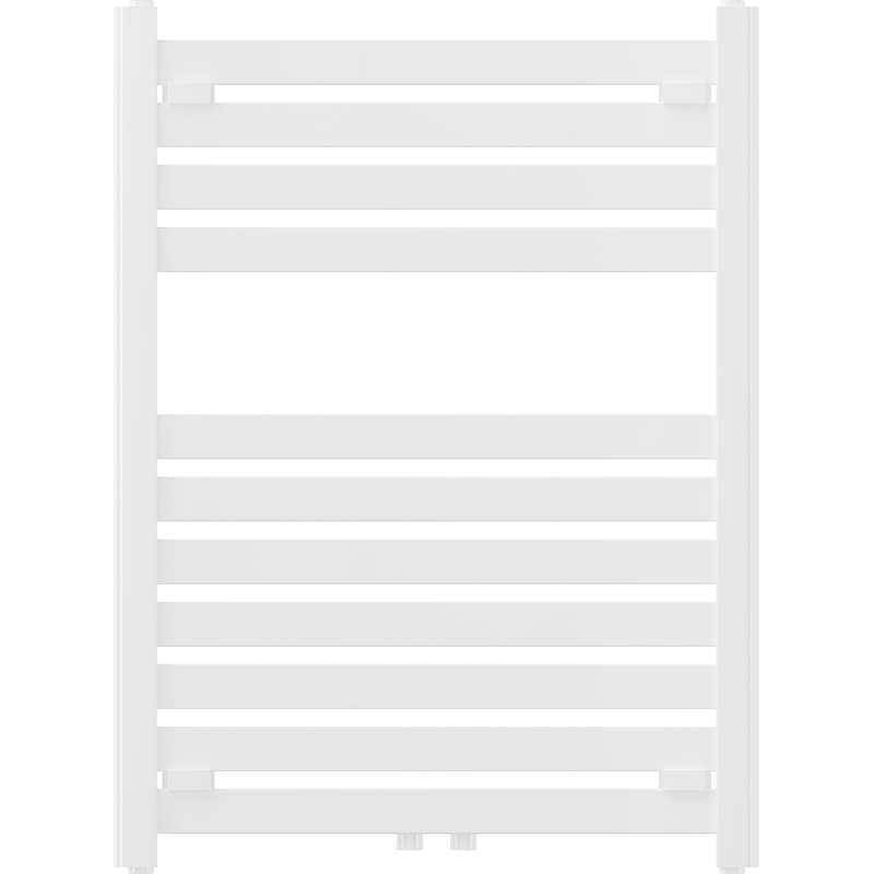 Mexen Uran kylpyhuoneradiaattori 800 x 600 mm, 425 W, valkoinen - W105-0800-600-00-20