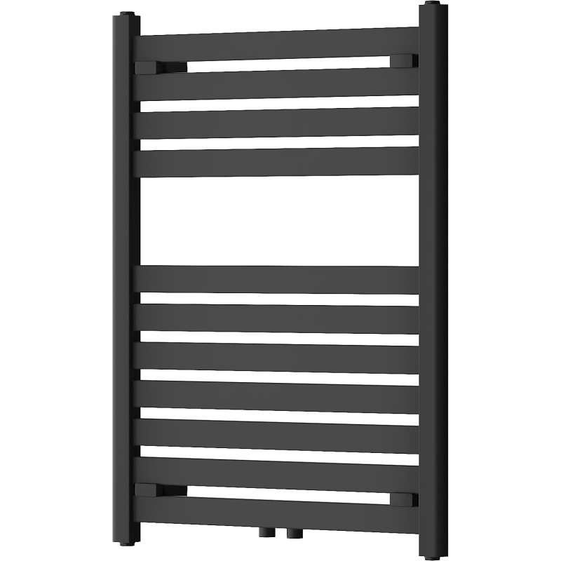 Mexen Uran kylpyhuoneen lämmitin 800 x 600 mm, 425 W, musta - W105-0800-600-00-70