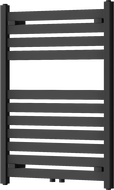 Mexen Uran badkamer radiator 800 x 600 mm, 425 W, zwart - W105-0800-600-00-70