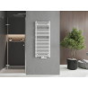 Mexen Sol vannitoa radiaator 1200 x 500 mm, 569 W, valge - W125-1200-500-00-20