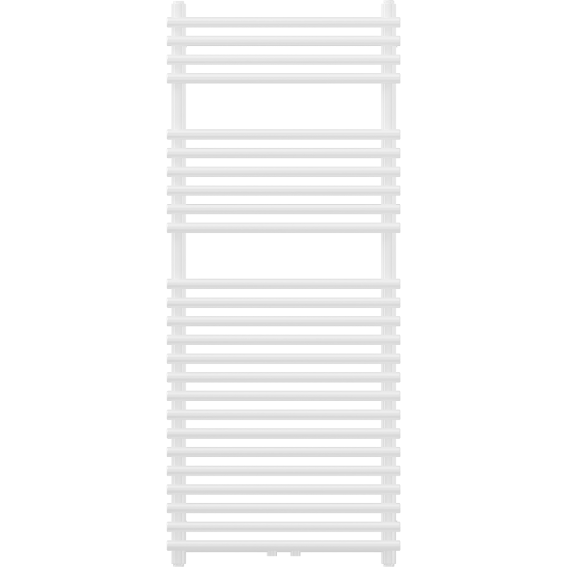 Mexen Sol radiatore bagno 1200 x 500 mm, 569 W, bianco - W125-1200-500-00-20