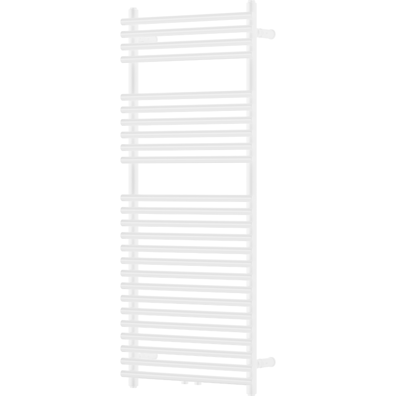 Mexen Sol Badezimmerheizkörper 1200 x 500 mm, 569 W, weiß - W125-1200-500-00-20