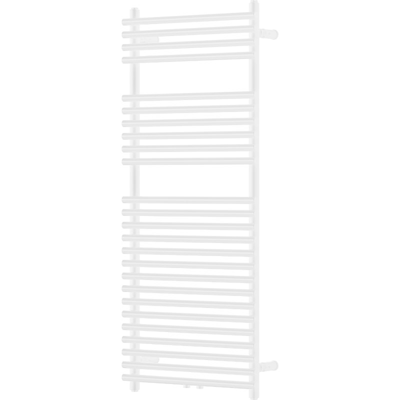 Mexen Sol kopalniški radiator 1200 x 500 mm, 569 W, bel - W125-1200-500-00-20