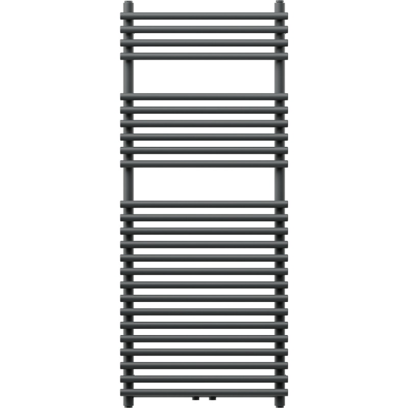 Mexen Sol vannitoa radiaator 1200 x 500 mm, 569 W, anthratsiit - W125-1200-500-00-66