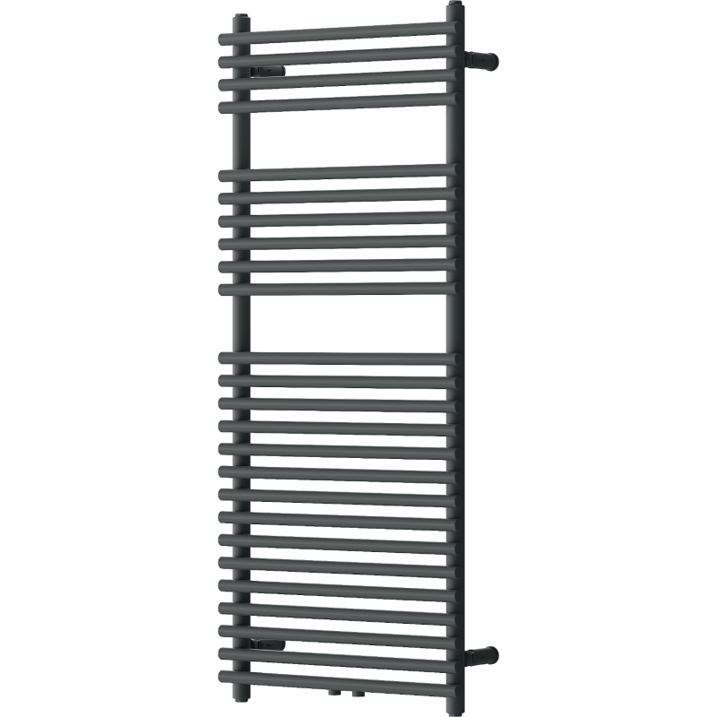 Mexen Sol radiador de baño 1200 x 500 mm, 569 W, antracita - W125-1200-500-00-66