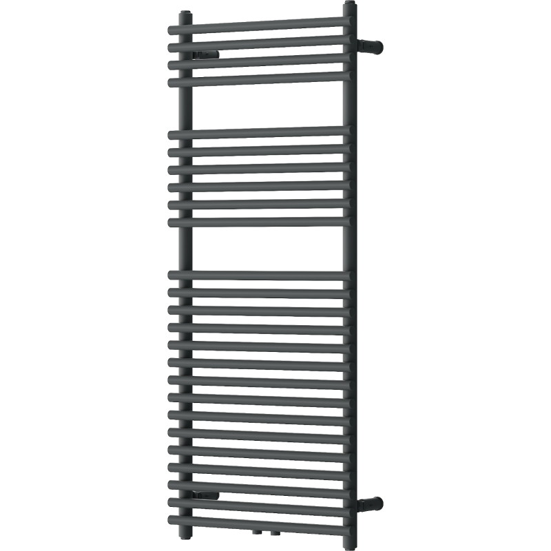 Mexen Sol vannitoa radiaator 1200 x 500 mm, 569 W, anthratsiit - W125-1200-500-00-66