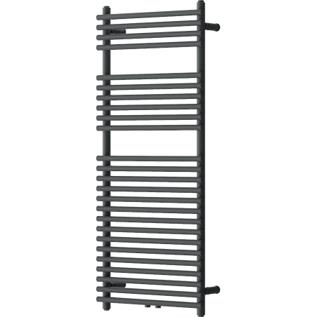 Mexen Sol vannitoa radiaator 1200 x 500 mm, 569 W, anthratsiit - W125-1200-500-00-66