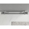 Mexen Sol vannitoa radiaator 1200 x 600 mm, 520 W, kroom - W125-1200-600-00-01