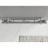 Mexen Sol vannitoa radiaator 1200 x 600 mm, 520 W, kroom - W125-1200-600-00-01