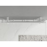Mexen Sol vannitoa radiaator 1200 x 600 mm, 658 W, valge - W125-1200-600-00-20