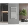 Mexen Sol badkamer radiator 1200 x 600 mm, 658 W, wit - W125-1200-600-00-20