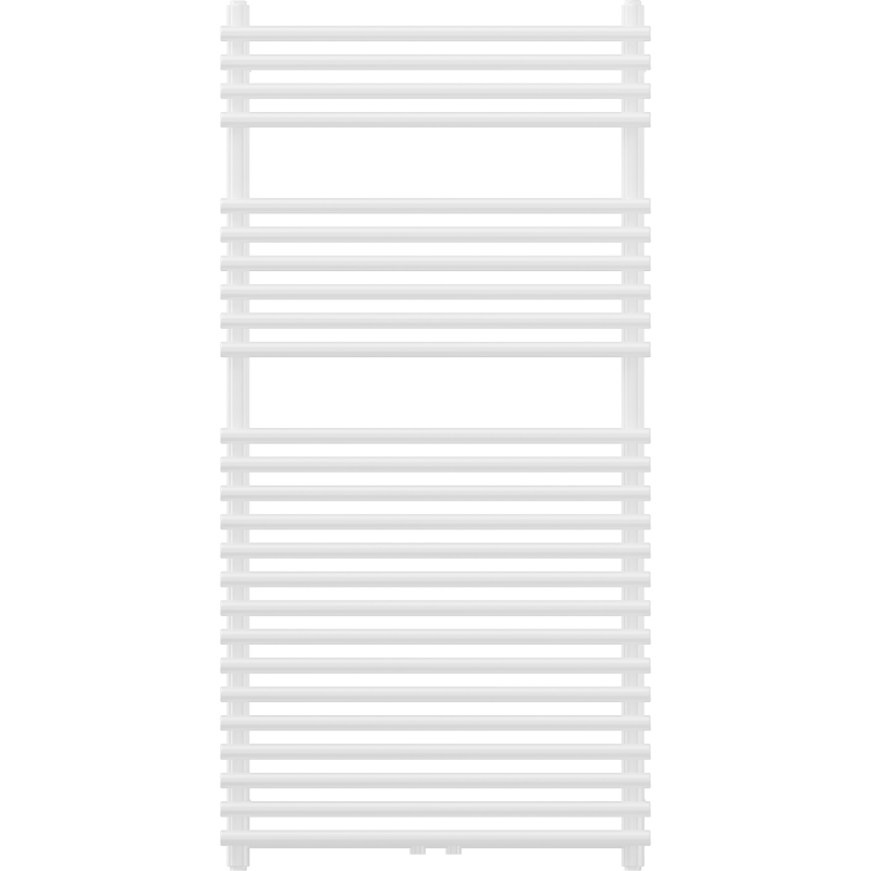 Mexen Sol badrumselement 1200 x 600 mm, 658 W, vit - W125-1200-600-00-20