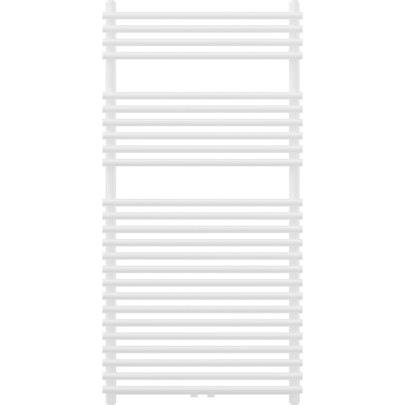 Mexen Sol vannitoa radiaator 1200 x 600 mm, 658 W, valge - W125-1200-600-00-20