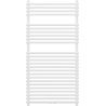 Mexen Sol vannitoa radiaator 1200 x 600 mm, 658 W, valge - W125-1200-600-00-20
