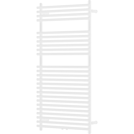 Mexen Sol vannitoa radiaator 1200 x 600 mm, 658 W, valge - W125-1200-600-00-20