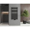Mexen Sol bathroom radiator 1200 x 600 mm, 658 W, black - W125-1200-600-00-70