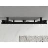Mexen Sol Badezimmerheizkörper 1200 x 600 mm, 658 W, schwarz - W125-1200-600-00-70