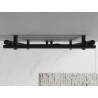 Mexen Sol bathroom radiator 1200 x 600 mm, 658 W, black - W125-1200-600-00-70