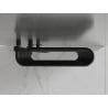 Mexen Amor vannitoa radiaator 1000 x 500 mm, 809 W, must - W120-1000-500-00-70