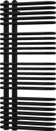 Mexen Amor radiatore da bagno 1000 x 500 mm, 809 W, nero - W120-1000-500-00-70