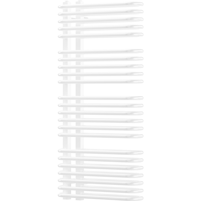 Mexen Amor kopalniški radiator 1000 x 500 mm, 809 W, bela - W120-1000-500-00-20