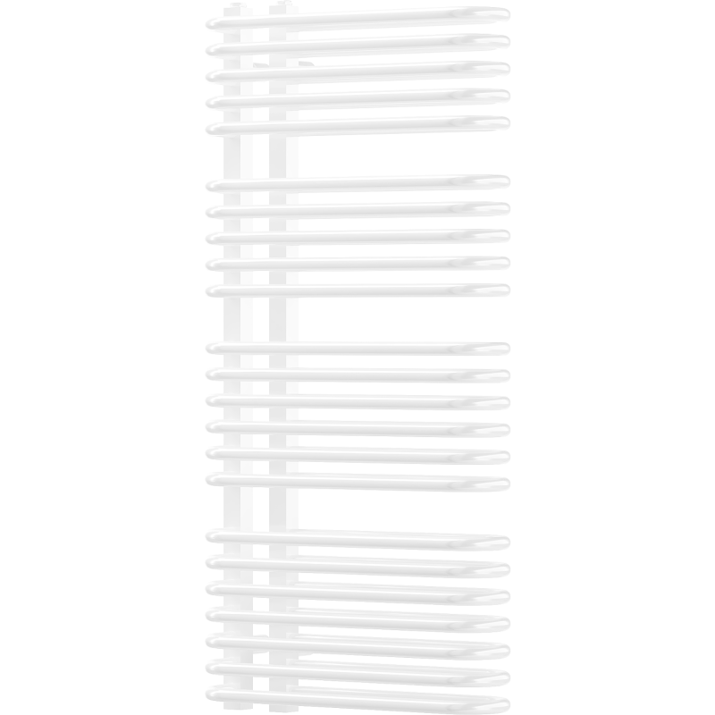 Mexen Amor kylpyhuoneen lämmitin 1000 x 500 mm, 809 W, valkoinen - W120-1000-500-00-20