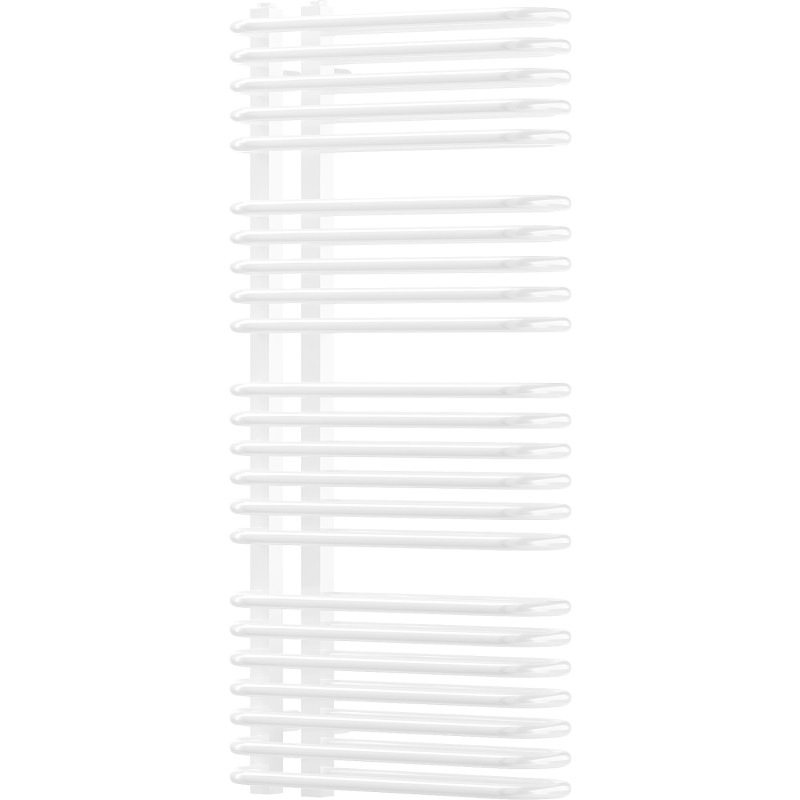 Mexen Amor vannitoa radiaator 1000 x 500 mm, 809 W, valge - W120-1000-500-00-20