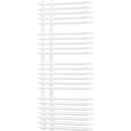 Mexen Amor θερμαντικό σώμα μπάνιου 1000 x 500 mm, 809 W, λευκό - W120-1000-500-00-20