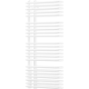Mexen Amor kopalniški radiator 1000 x 500 mm, 809 W, bela - W120-1000-500-00-20