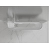 Mexen Amor vannitoa radiaator 1000 x 500 mm, 809 W, valge - W120-1000-500-00-20