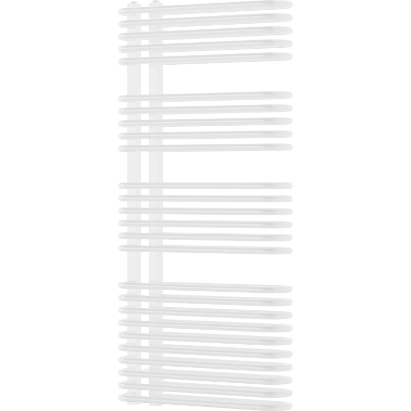 Mexen Amor Badezimmerradiator 1200 x 600 mm, 1083 W, weiß - W120-1200-600-00-20