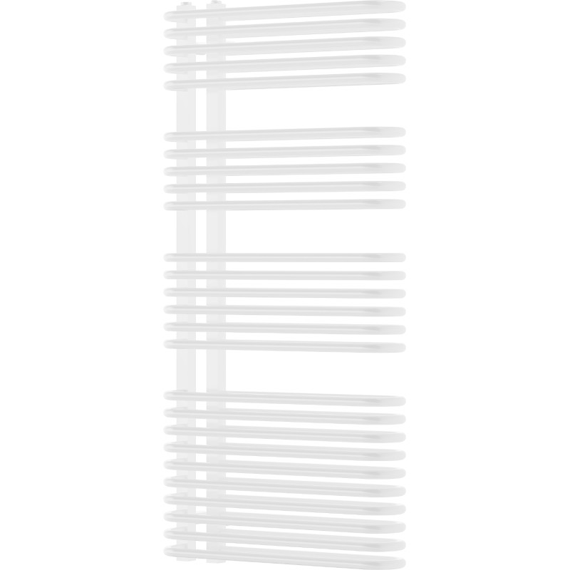 Mexen Amor badkamer radiator 1200 x 600 mm, 1083 W, wit - W120-1200-600-00-20