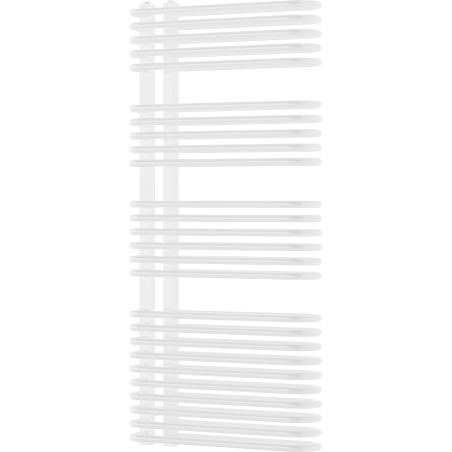 Mexen Amor Badezimmerheizkörper 1200 x 600 mm, 1083 W, weiß - W120-1200-600-00-20