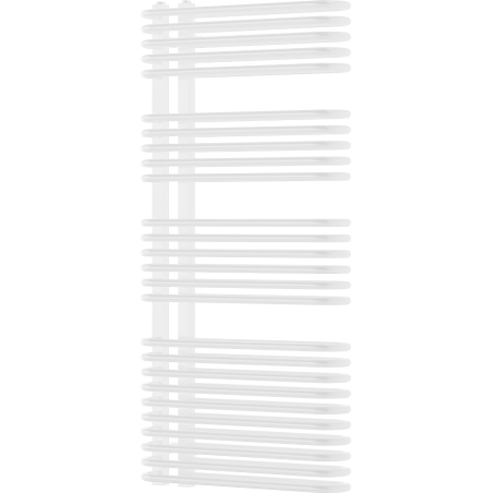 Mexen Amor radiador de casa de banho 1200 x 600 mm, 1083 W, branco - W120-1200-600-00-20