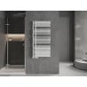 Mexen Amor Badezimmerradiator 1200 x 600 mm, 1083 W, weiß - W120-1200-600-00-20