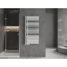 Mexen Amor badkamer radiator 1200 x 600 mm, 1083 W, wit - W120-1200-600-00-20