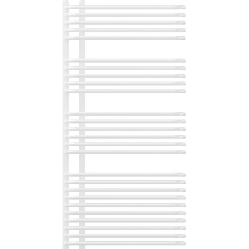 Mexen Amor badkamer radiator 1200 x 600 mm, 1083 W, wit - W120-1200-600-00-20